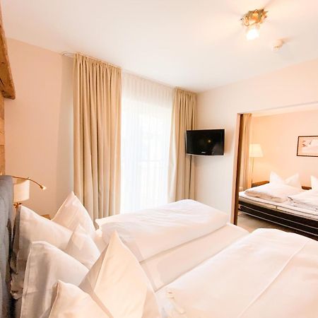 Hotel Steiner Superior 上陶恩 外观 照片