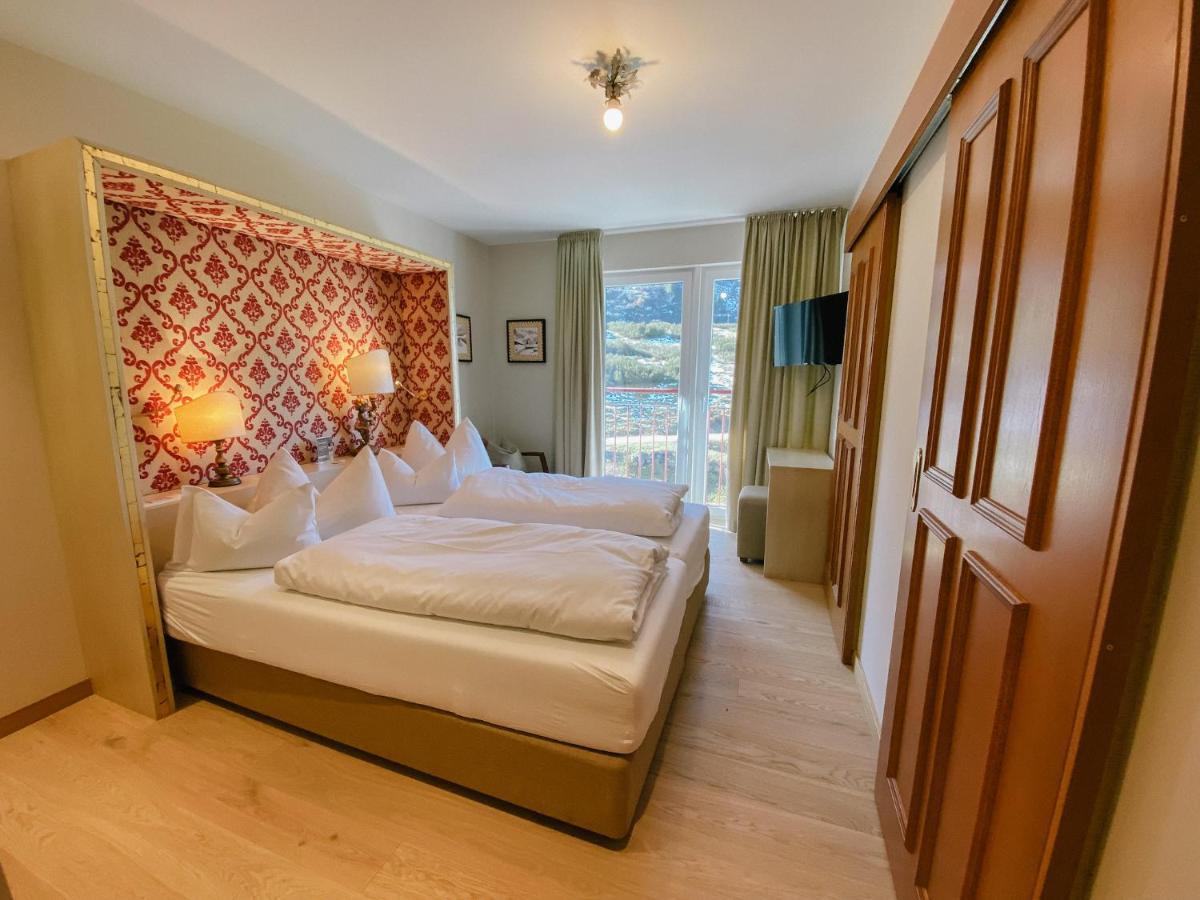 Hotel Steiner Superior 上陶恩 外观 照片
