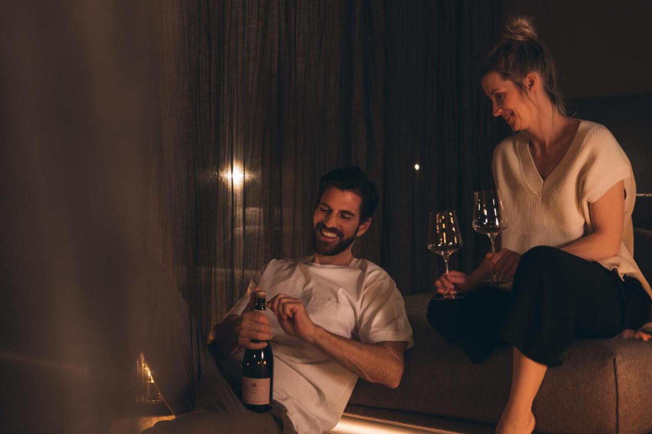Hotel Steiner Superior 上陶恩 外观 照片