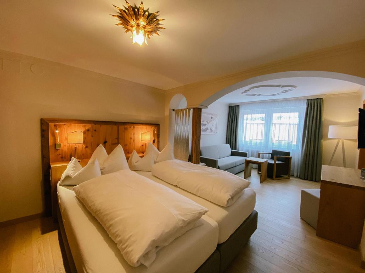 Hotel Steiner Superior 上陶恩 外观 照片