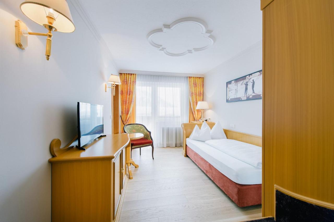 Hotel Steiner Superior 上陶恩 外观 照片
