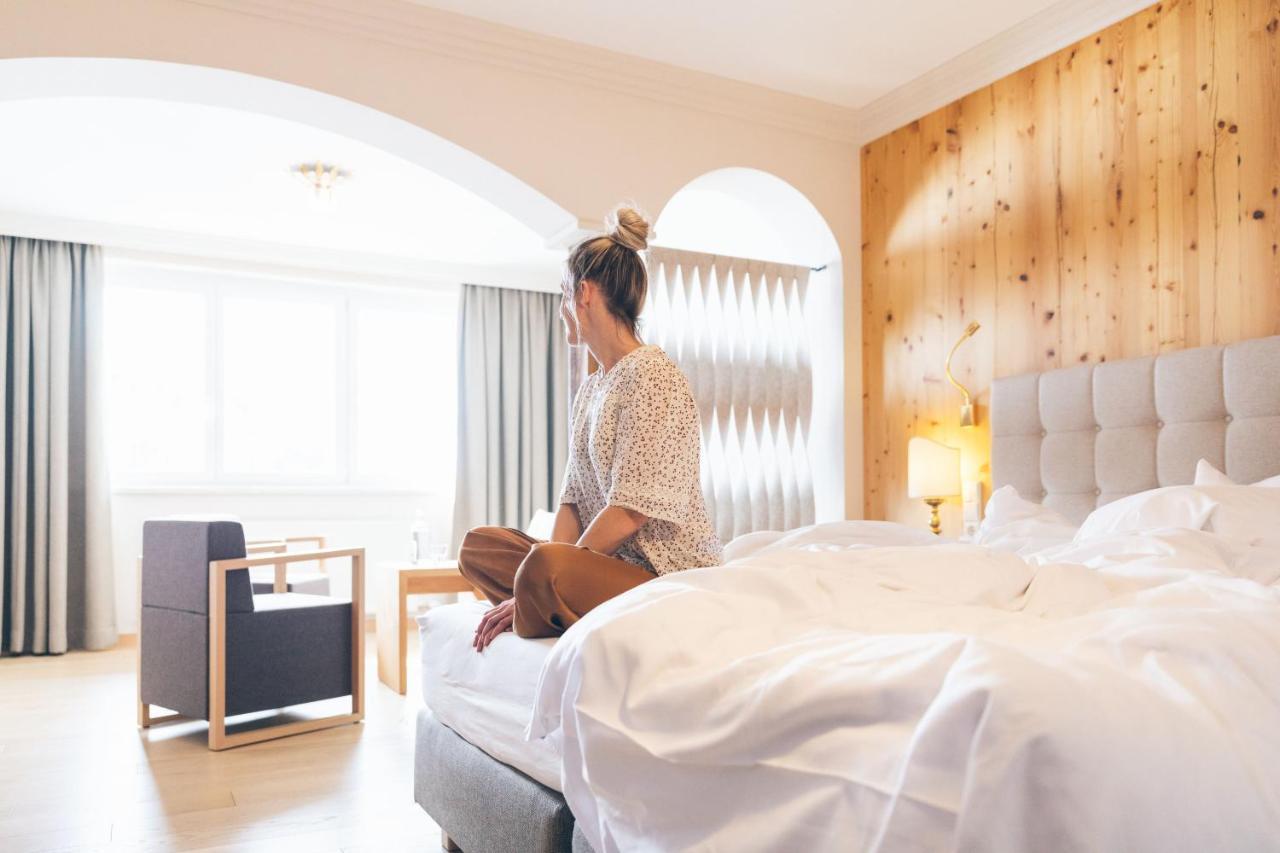 Hotel Steiner Superior 上陶恩 外观 照片
