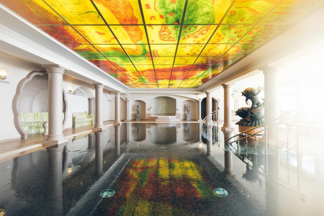 Hotel Steiner Superior 上陶恩 外观 照片