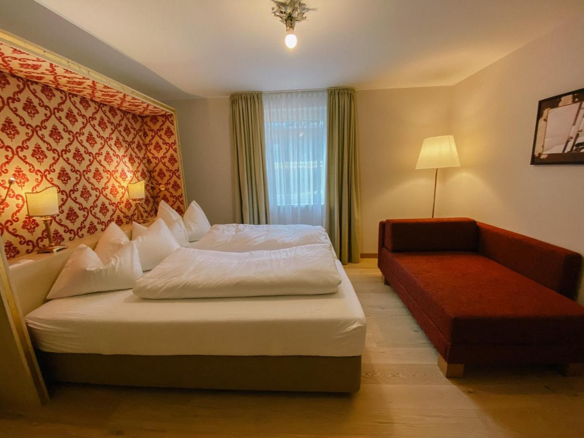 Hotel Steiner Superior 上陶恩 外观 照片