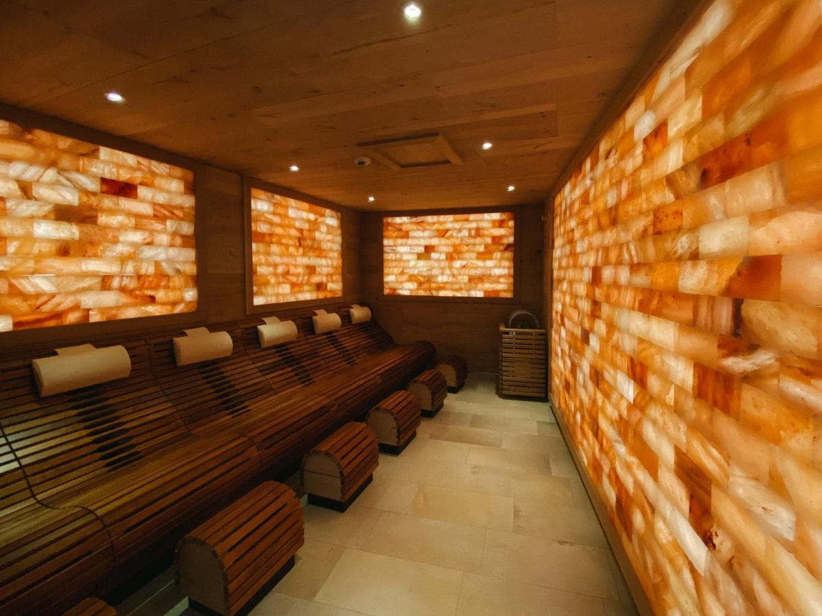 Hotel Steiner Superior 上陶恩 外观 照片