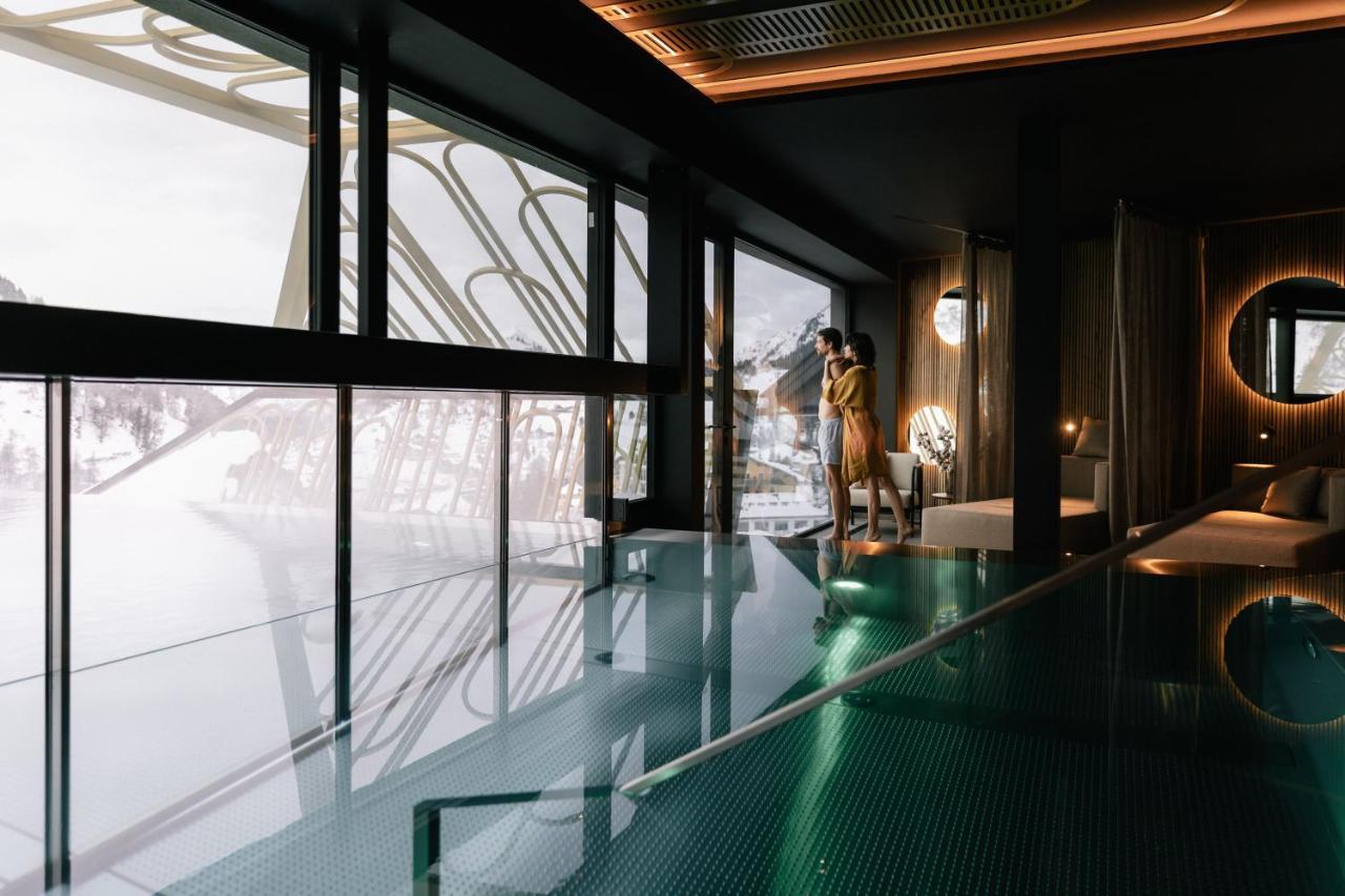 Hotel Steiner Superior 上陶恩 外观 照片