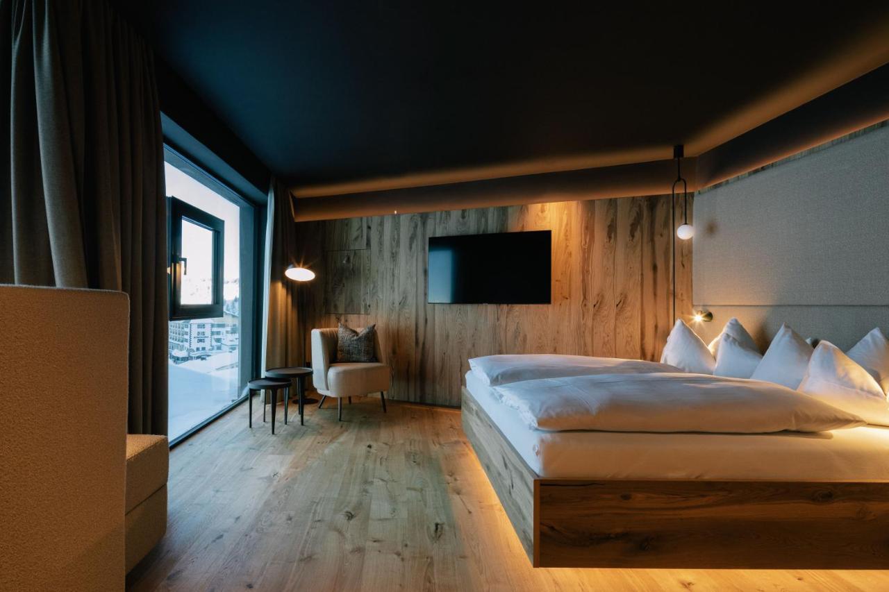 Hotel Steiner Superior 上陶恩 外观 照片