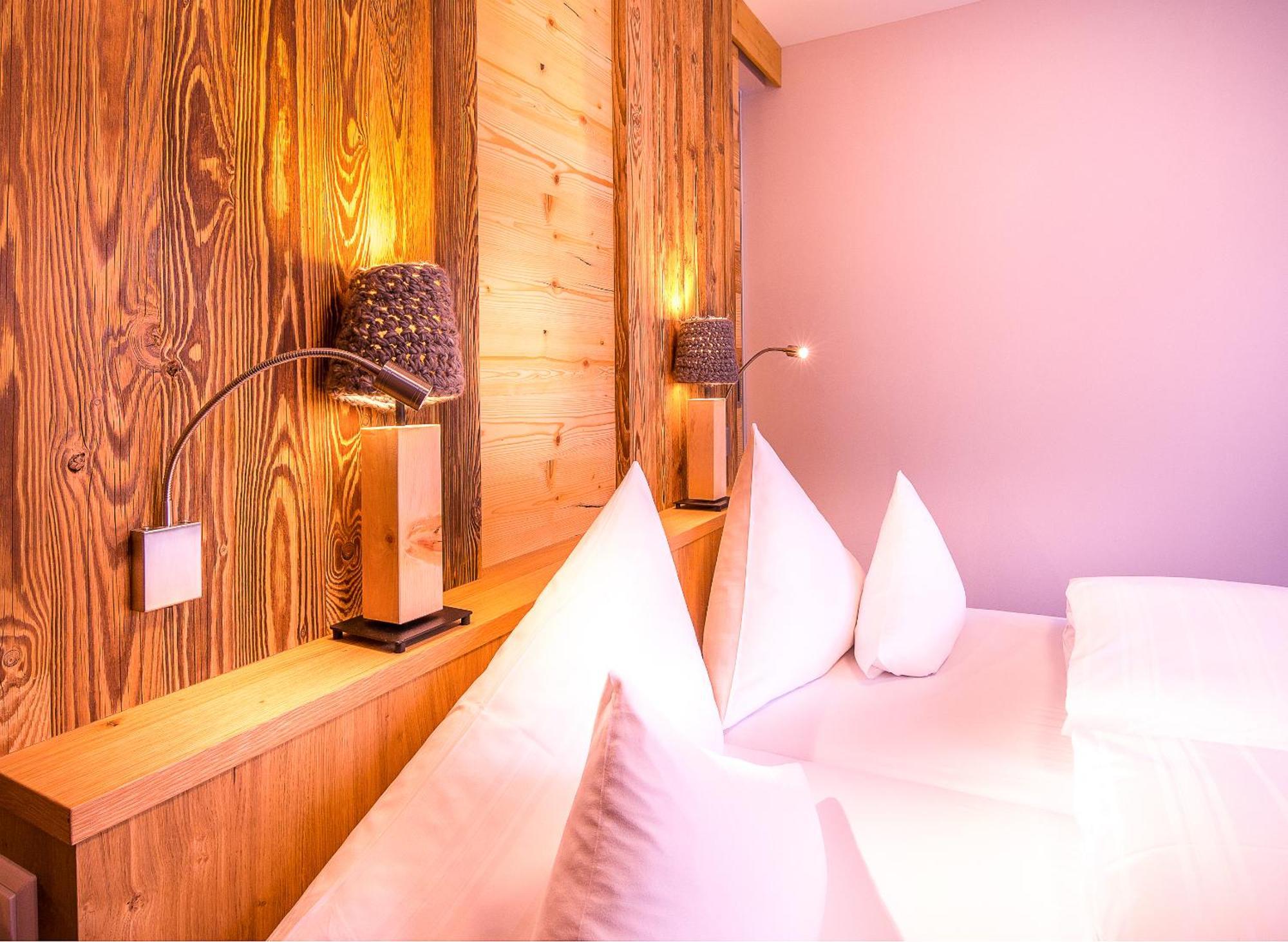 Hotel Steiner Superior 上陶恩 外观 照片