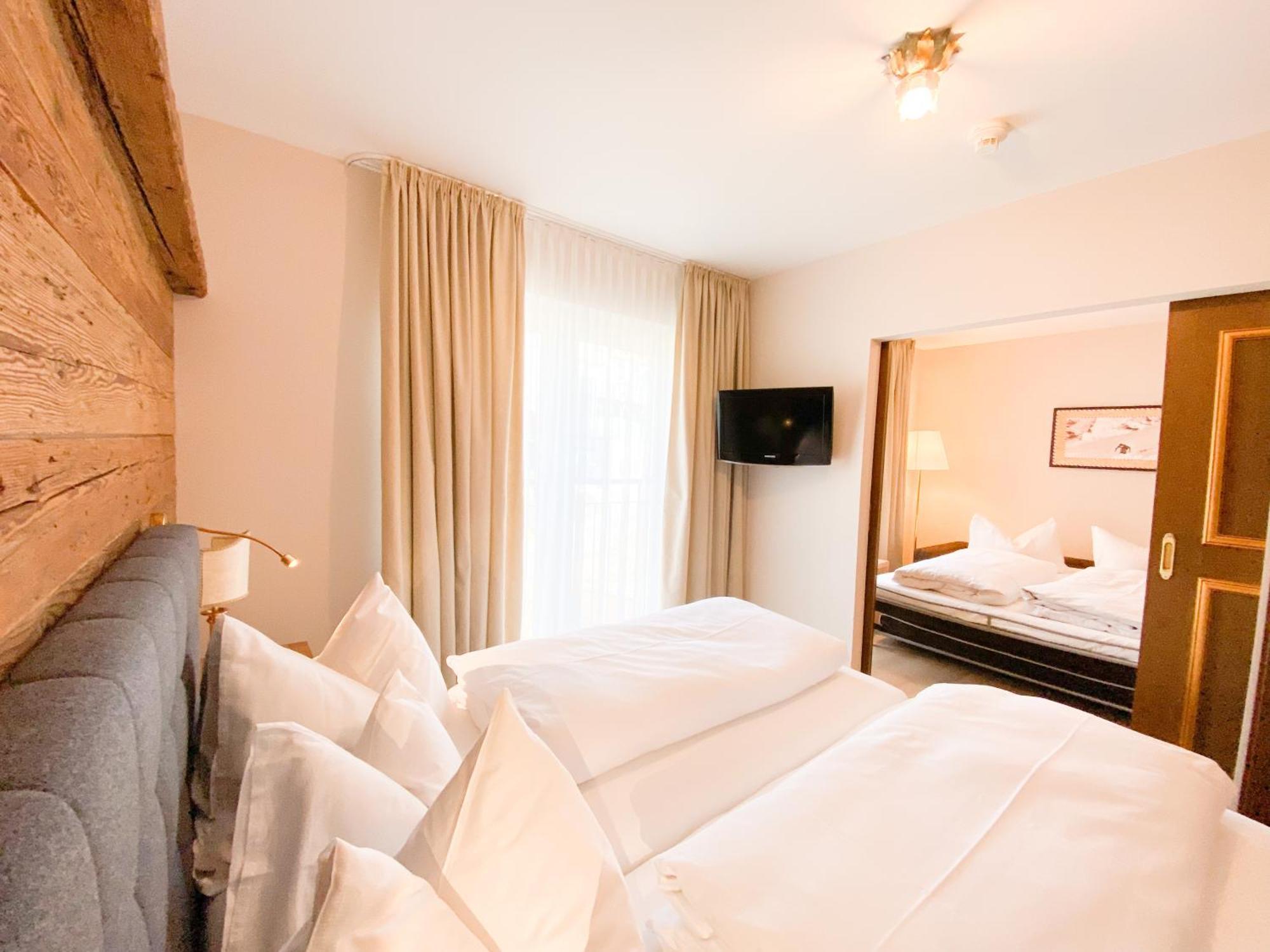 Hotel Steiner Superior 上陶恩 外观 照片