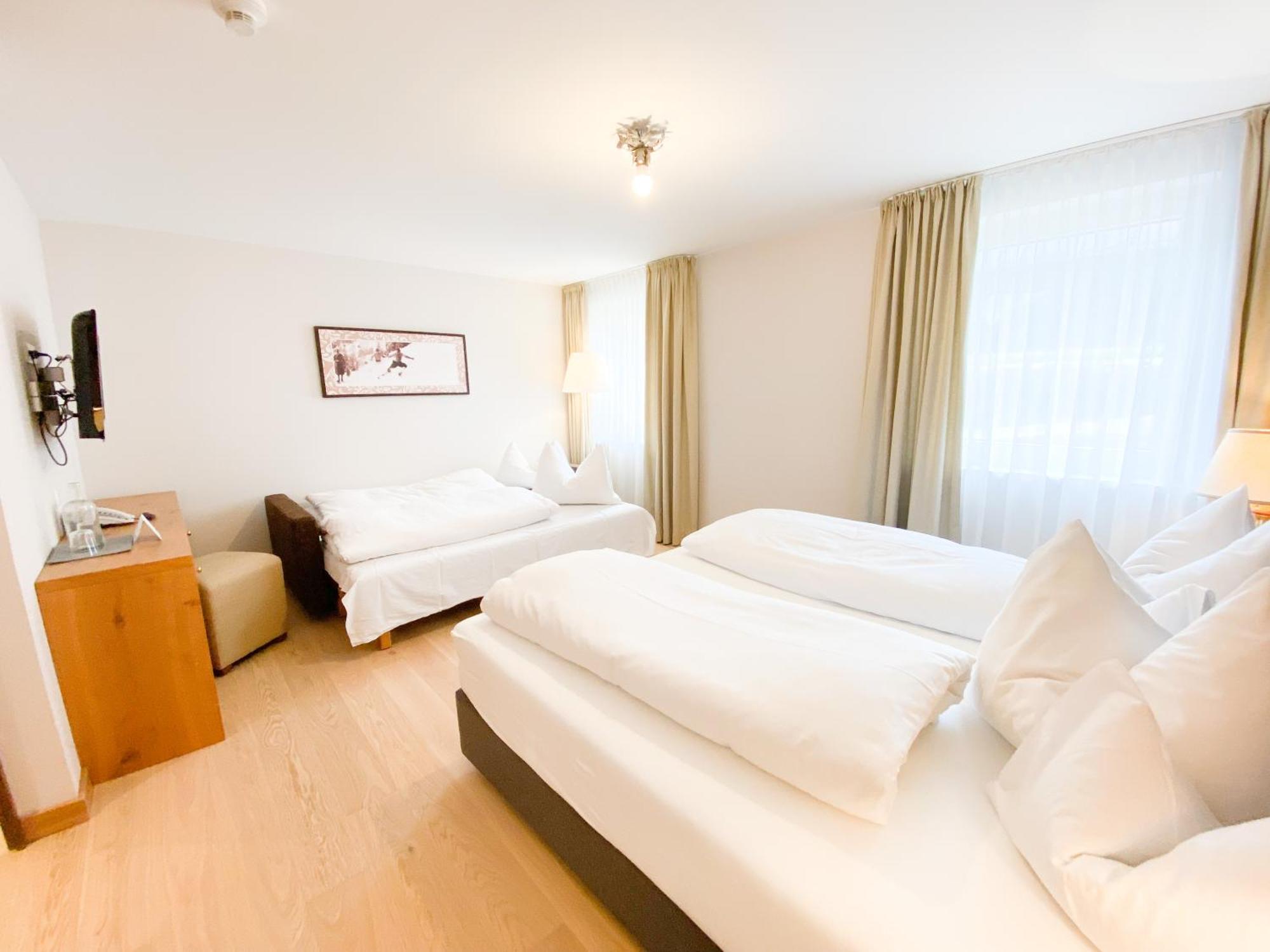 Hotel Steiner Superior 上陶恩 外观 照片