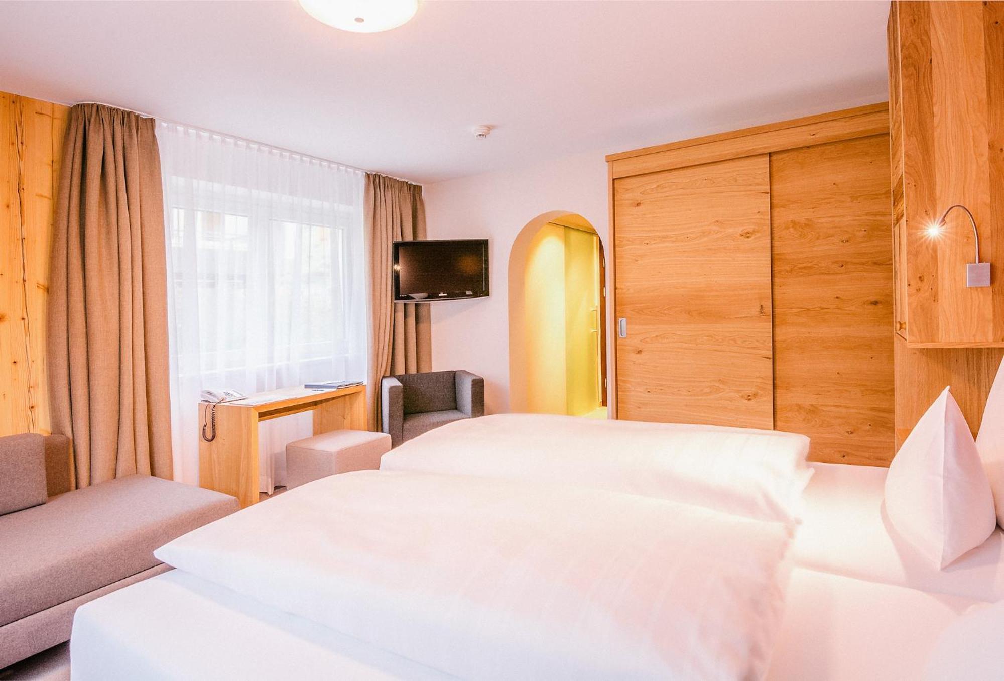 Hotel Steiner Superior 上陶恩 外观 照片