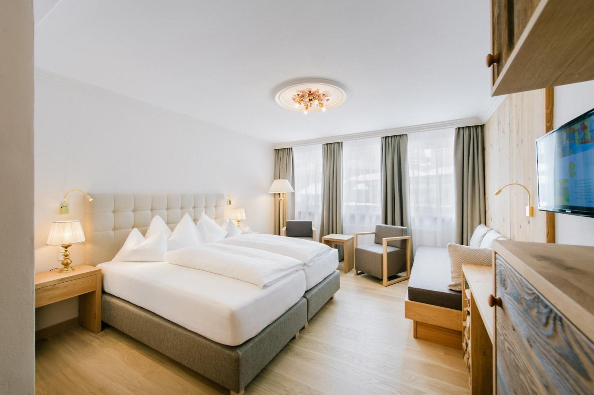 Hotel Steiner Superior 上陶恩 外观 照片