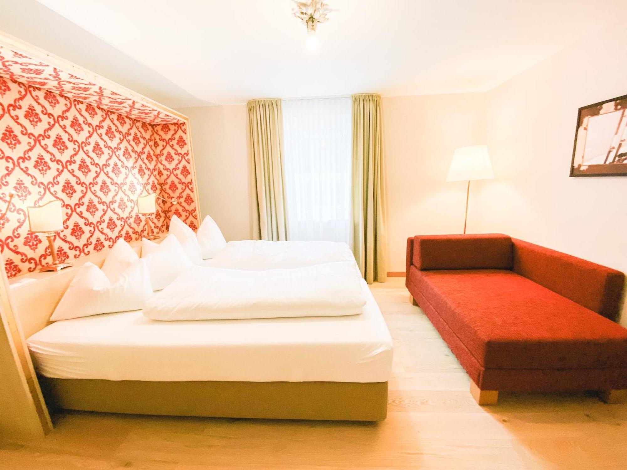 Hotel Steiner Superior 上陶恩 外观 照片