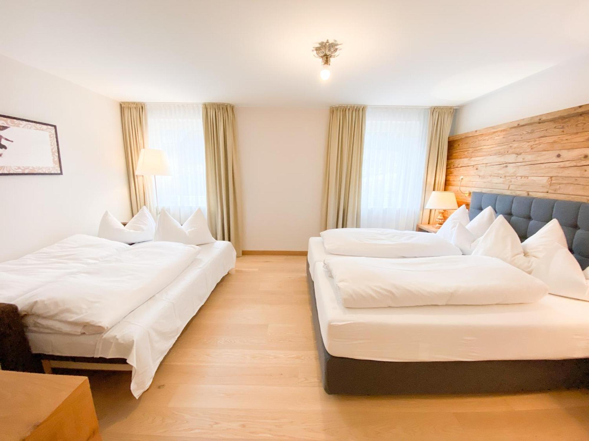 Hotel Steiner Superior 上陶恩 外观 照片