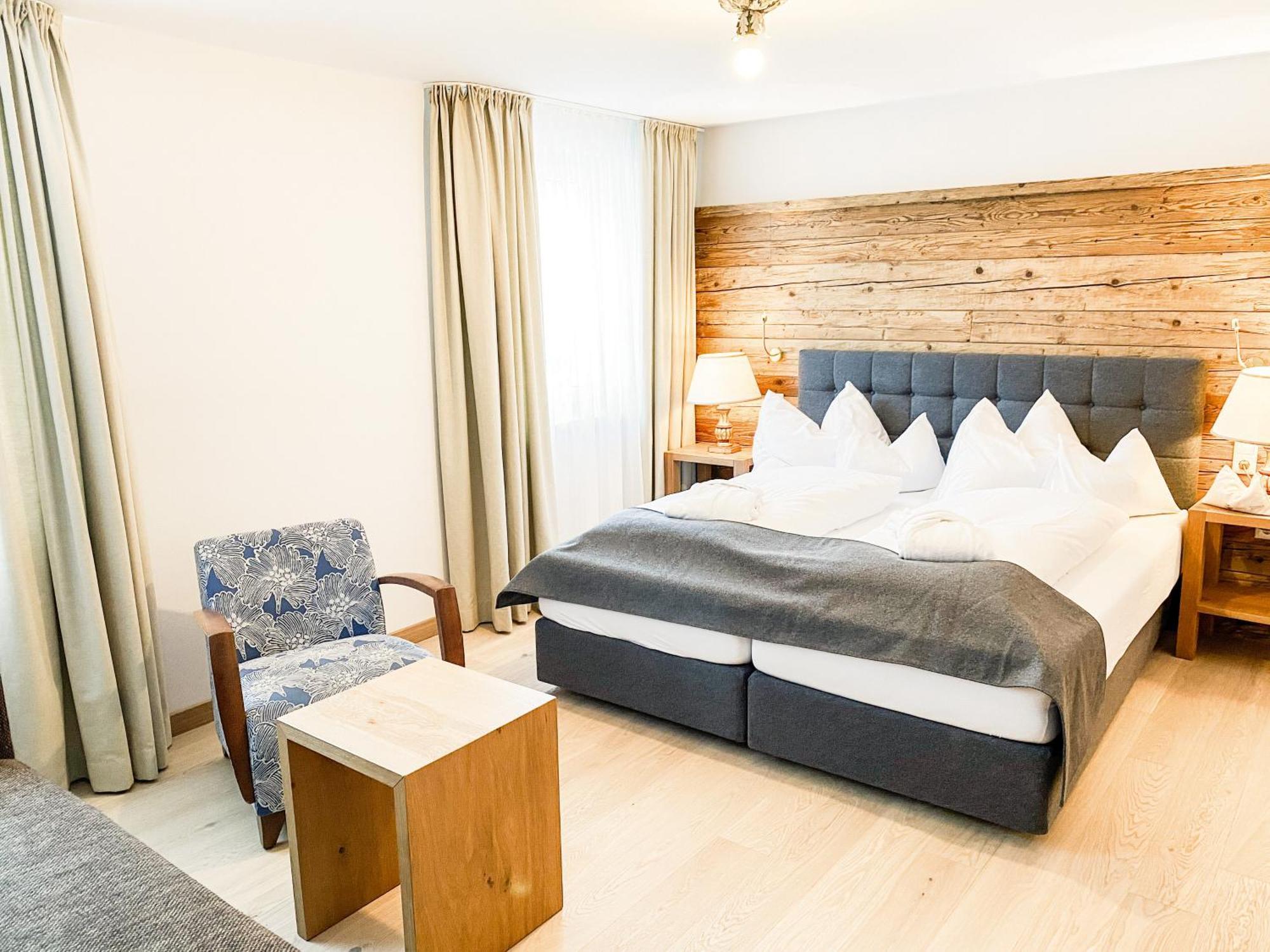 Hotel Steiner Superior 上陶恩 外观 照片