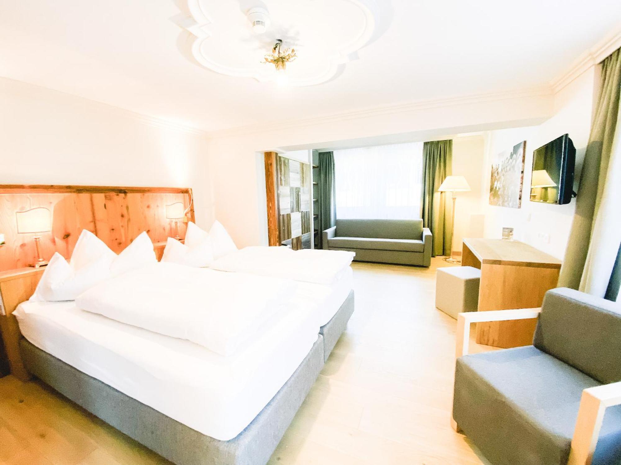 Hotel Steiner Superior 上陶恩 外观 照片