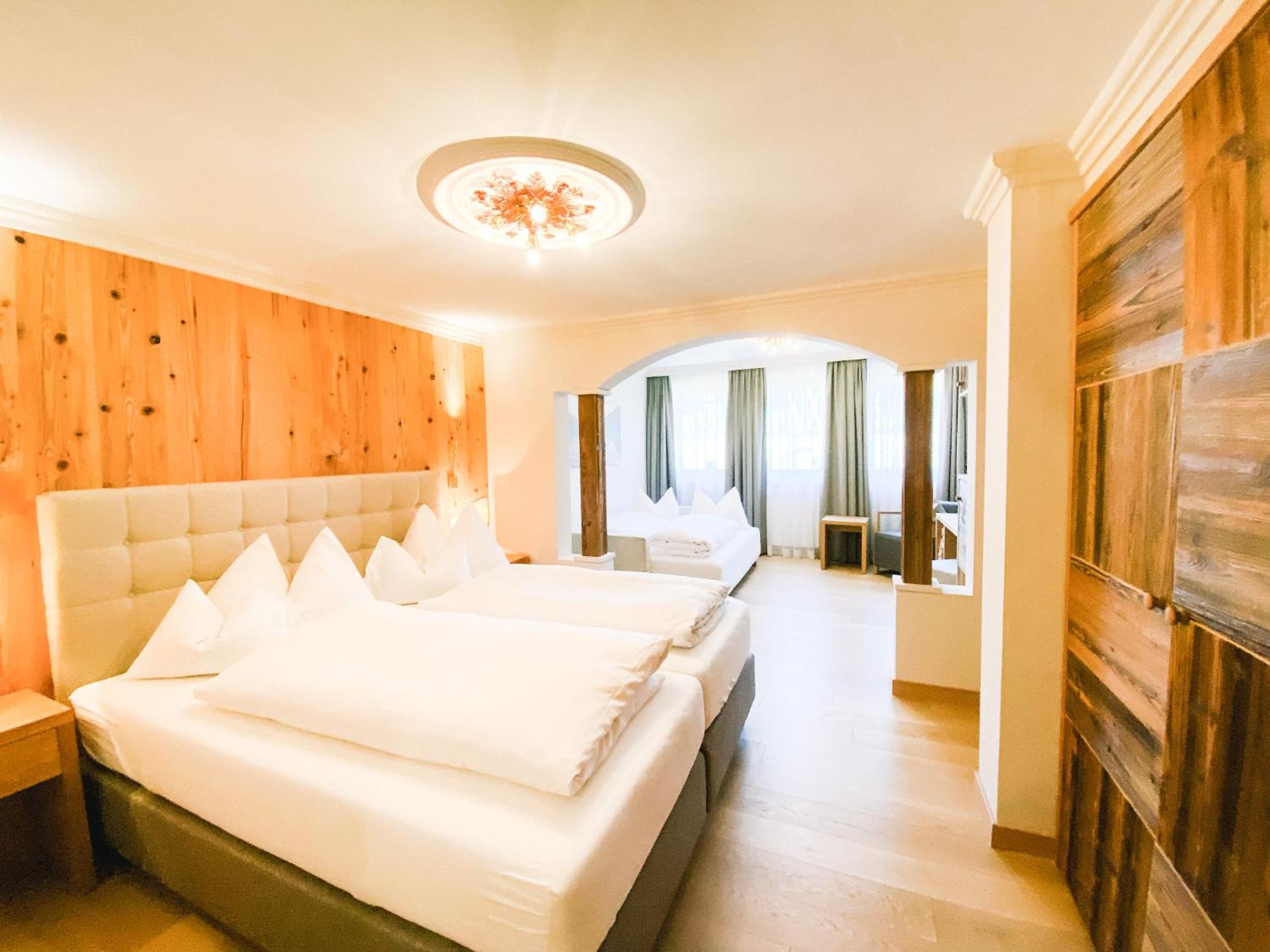 Hotel Steiner Superior 上陶恩 外观 照片