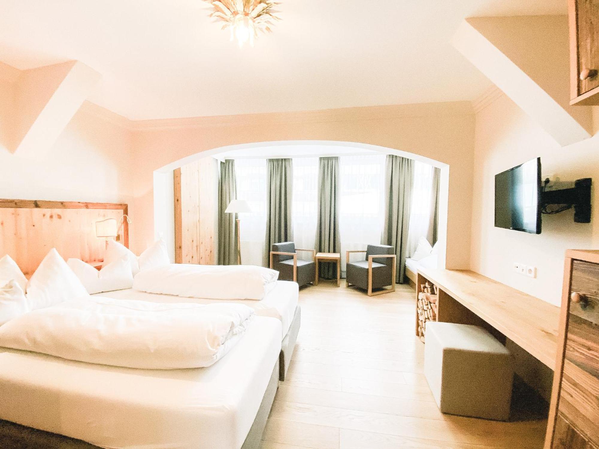 Hotel Steiner Superior 上陶恩 外观 照片
