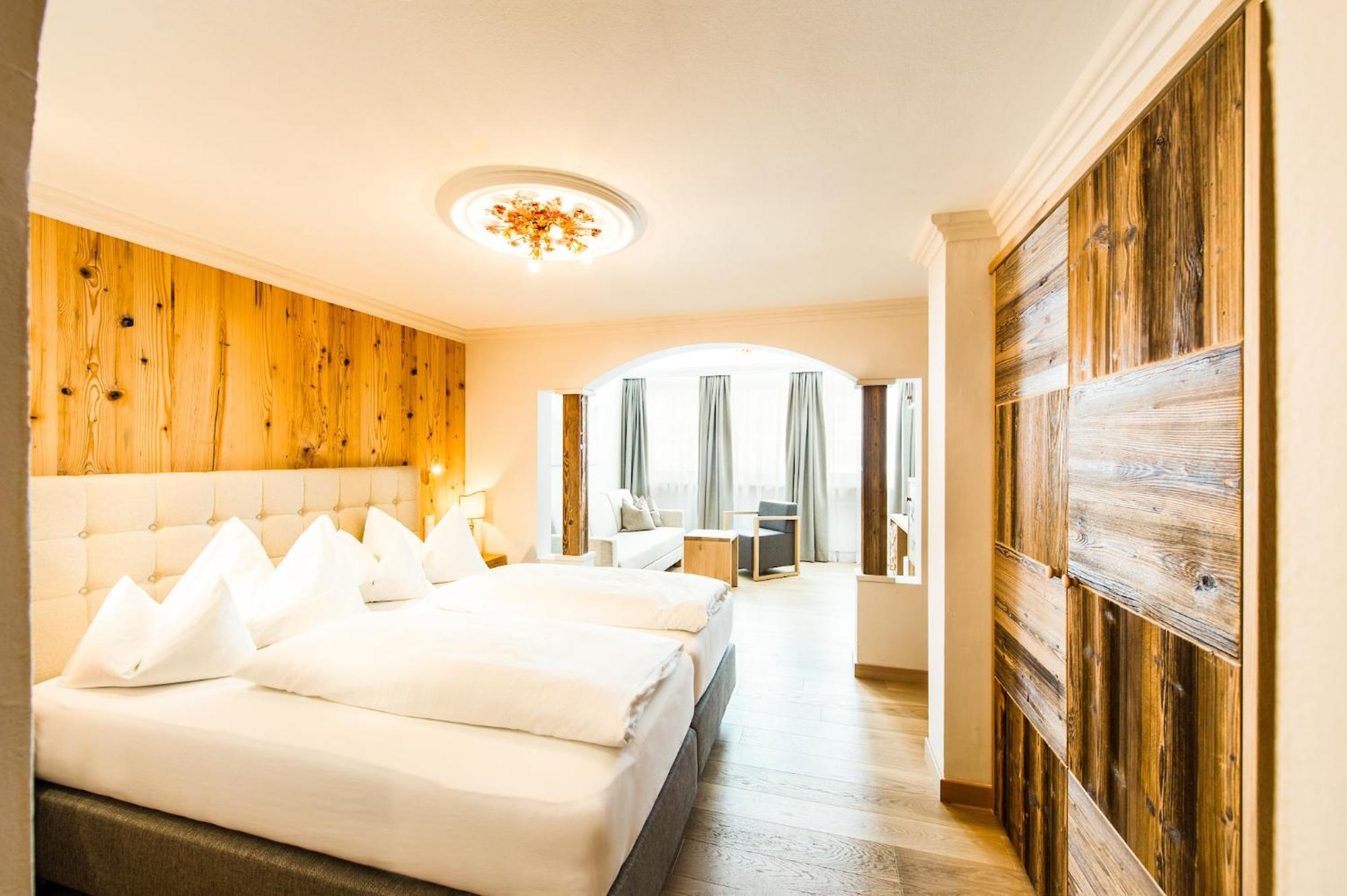 Hotel Steiner Superior 上陶恩 外观 照片