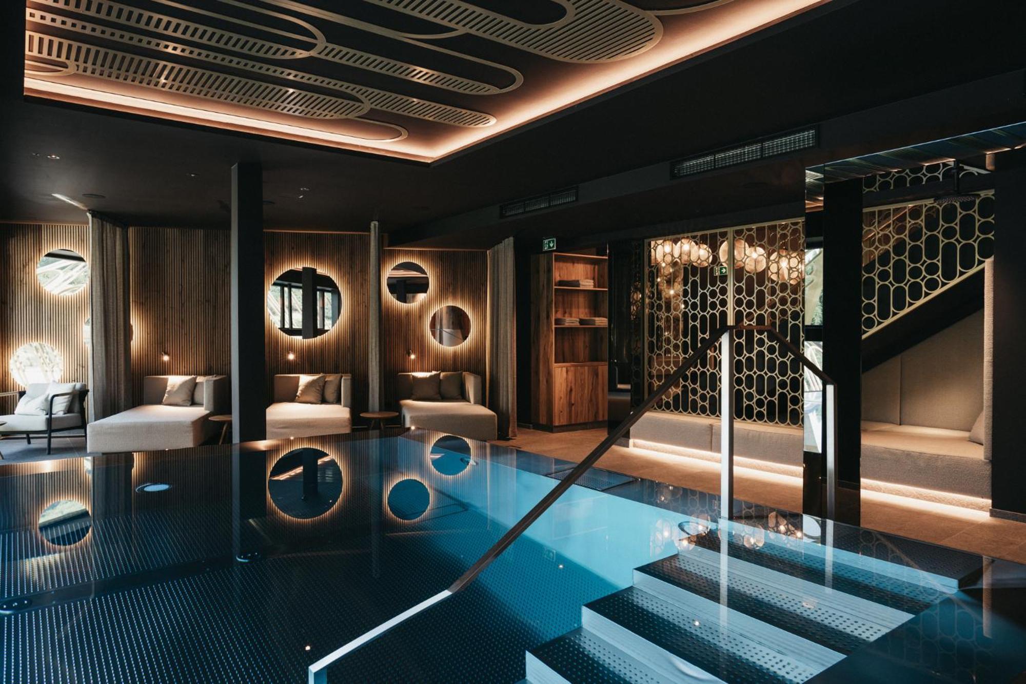 Hotel Steiner Superior 上陶恩 外观 照片