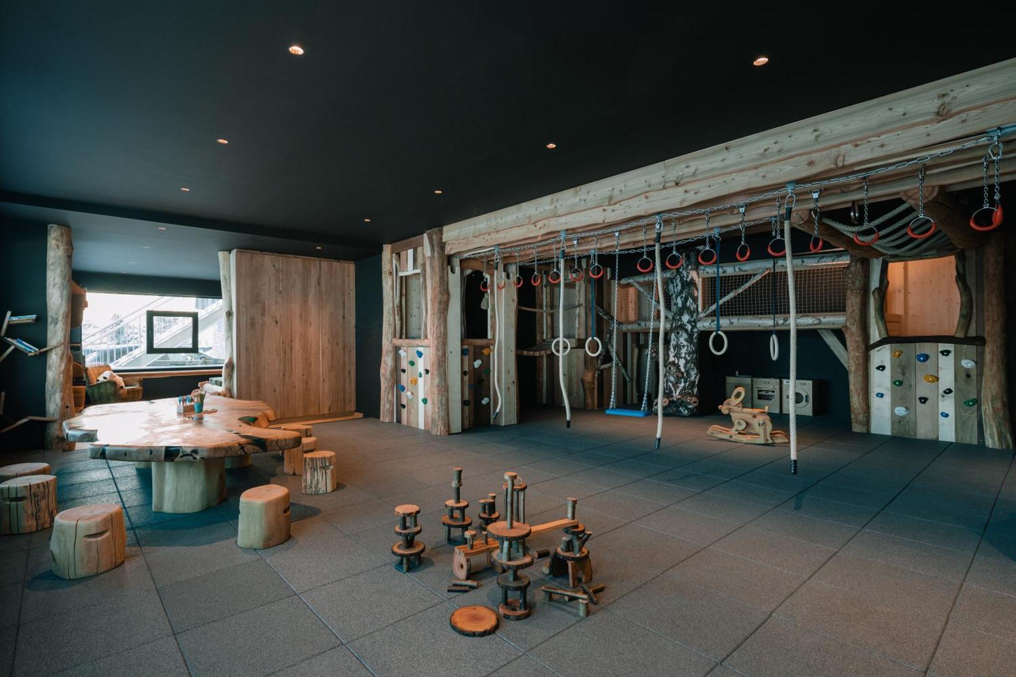 Hotel Steiner Superior 上陶恩 外观 照片