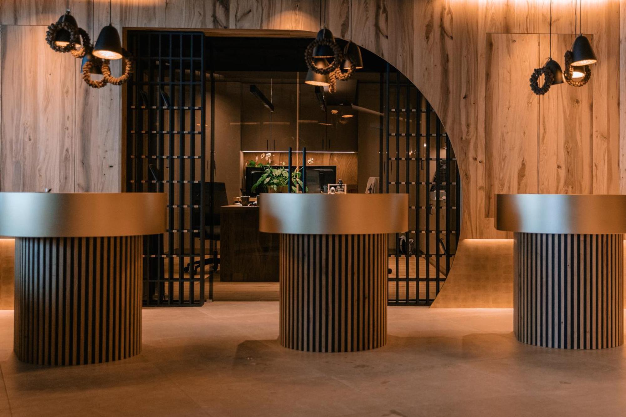Hotel Steiner Superior 上陶恩 外观 照片